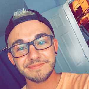 Meet your Posher, Matthew